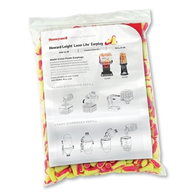 LASER LITE-LS-400 DISPENSER REFILL CA/2000 PAIR